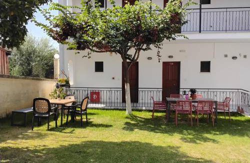 Nikopolis Hotel | 50 m² Hotel ∙ 2 bedrooms ∙ 5 guests