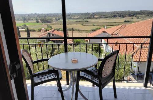Nikopolis Hotel | 50 m² Hotel ∙ 2 bedrooms ∙ 5 guests