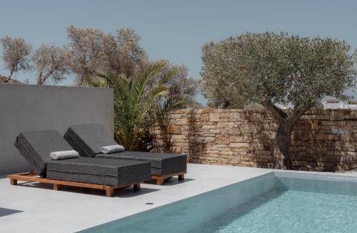 Ios Hotel | 50 m² Hotel ∙ 3 guests