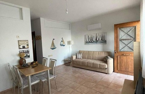 Tsoutsouros House | 50 m² House ∙ 2 bedrooms ∙ 5 guests