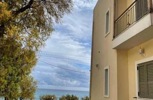 Tsoutsouros House | 50 m² House ∙ 2 bedrooms ∙ 5 guests