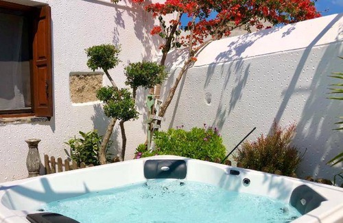 Old Hersonissos House | 50 m² House ∙ 1 bedroom ∙ 3 guests