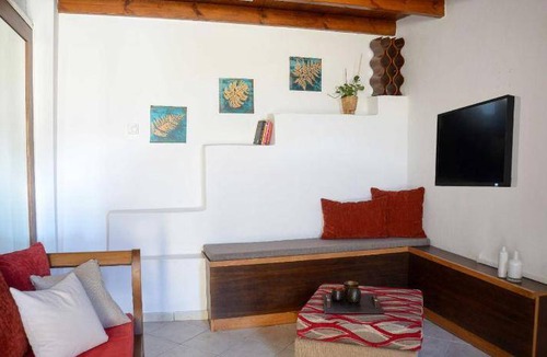 Vlachiana House | 50 m² House ∙ 1 bedroom ∙ 2 guests