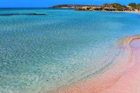 Kissamos House | 50 m² House ∙ 1 bedroom ∙ 4 guests