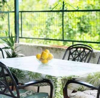 Vrahati House | 50 m² House ∙ 1 bedroom ∙ 6 guests