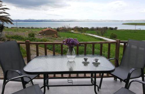 Moudros House | 50 m² House ∙ 1 bedroom ∙ 5 guests
