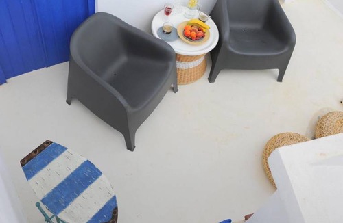 Voia House | 50 m² House ∙ 1 bedroom ∙ 3 guests