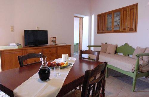 Astrikas House | 50 m² House ∙ 2 bedrooms ∙ 5 guests