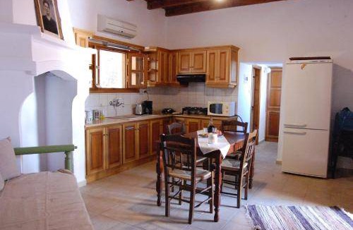 Astrikas House | 50 m² House ∙ 2 bedrooms ∙ 5 guests