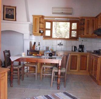 Astrikas House | 50 m² House ∙ 2 bedrooms ∙ 5 guests