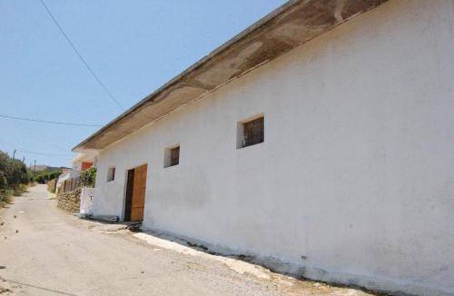 Astrikas House | 50 m² House ∙ 2 bedrooms ∙ 5 guests