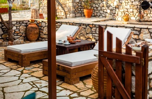 Aipeia House | 50 m² House ∙ 2 bedrooms ∙ 4 guests