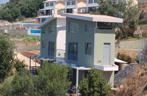 Evgiros House | 50 m² House ∙ 4 guests