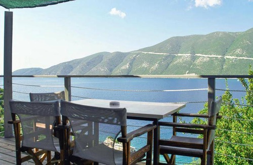 Evgiros House | 50 m² House ∙ 4 guests
