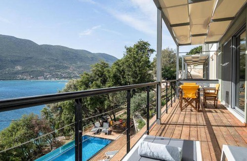 Evgiros House | 50 m² House ∙ 4 guests