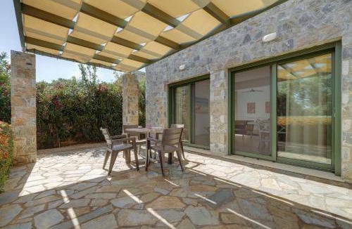 Plomari House | 50 m² House ∙ 1 bedroom ∙ 3 guests