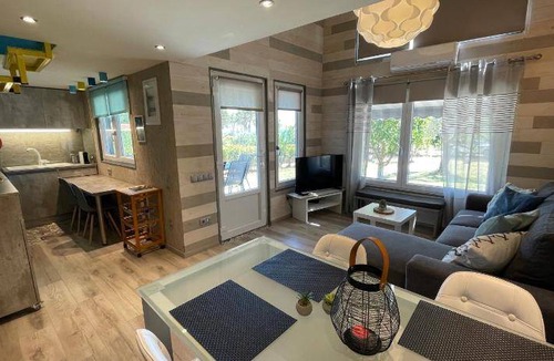 Makri House | 50 m² House ∙ 2 bedrooms ∙ 5 guests