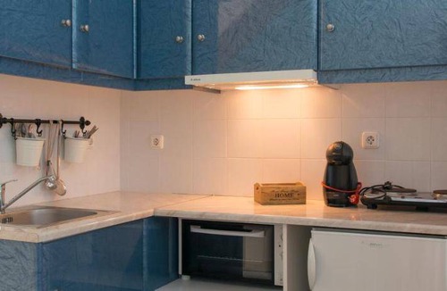 Platis Gialos Apartment | 50 m² Serviced apartment ∙ 2 bedrooms ∙ 127 guests