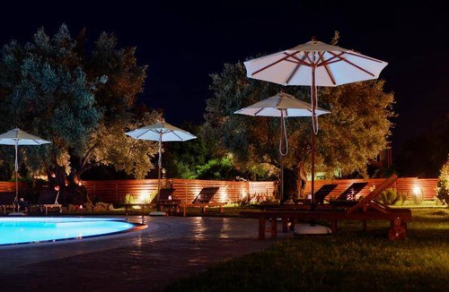 Kalligoni Apartment | 50 m² Serviced apartment ∙ 4 guests