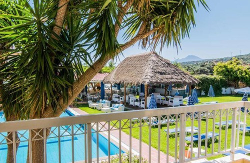Platanes Apartment | 50 m² Serviced apartment ∙ 4 guests