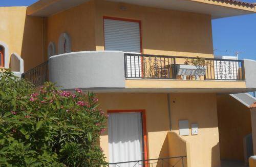 Ialyssos Apartment | 50 m² Serviced apartment ∙ 5 guests