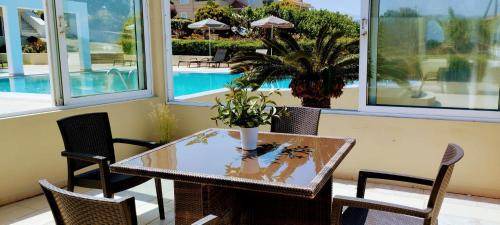 Rethymno Apartment | 50 m² Serviced apartment ∙ 2 bedrooms ∙ 5 guests
