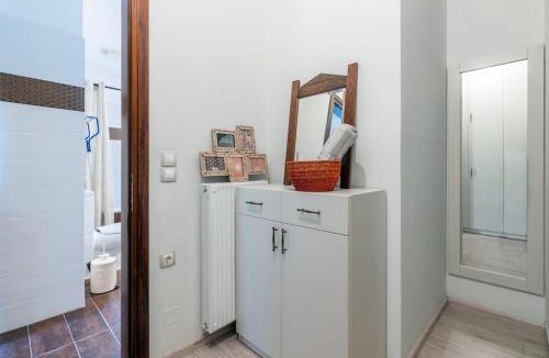 Gournai House | 50 steps from the sea.
