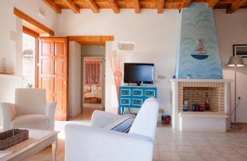 Pikris Villa | 500 m² Villa ∙ 10 bedrooms ∙ 23 guests
