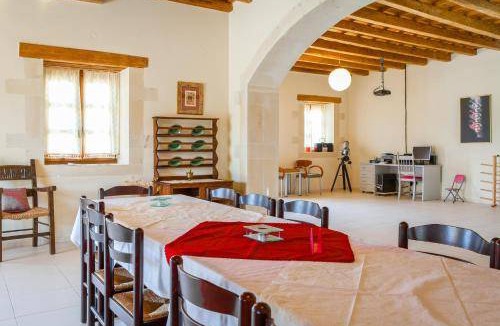 Pikris Villa | 500 m² Villa ∙ 10 bedrooms ∙ 23 guests