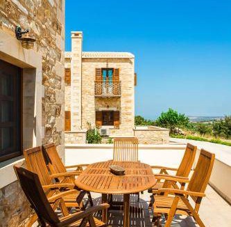 Pikris Villa | 500 m² Villa ∙ 10 bedrooms ∙ 23 guests