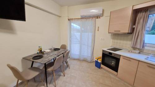 Ialyssos Apartment | 51 m² Apartment ∙ 1 bedroom ∙ 4 guests