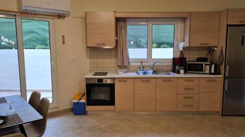 Ialyssos Apartment | 51 m² Apartment ∙ 1 bedroom ∙ 4 guests