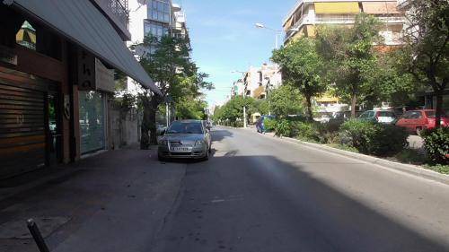 Kallithea Apartment | 51 m² Apartment ∙ 1 bedroom ∙ 4 guests