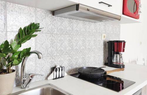 Platanes Apartment | 51 m² Apartment ∙ 1 bedroom ∙ 4 guests