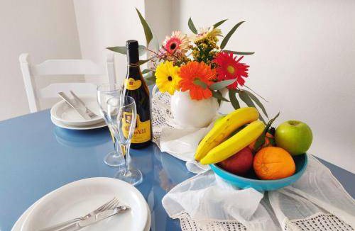 Platanes Apartment | 51 m² Apartment ∙ 1 bedroom ∙ 4 guests