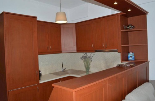 Pylos Apartment | 52 m² Apartment ∙ 1 bedroom ∙ 2 guests