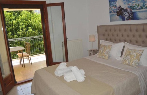 Pylos Apartment | 52 m² Apartment ∙ 1 bedroom ∙ 2 guests