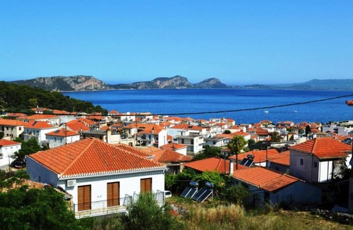 Pylos Apartment | 52 m² Apartment ∙ 1 bedroom ∙ 2 guests