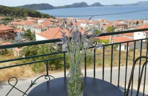 Pylos Apartment | 52 m² Apartment ∙ 1 bedroom ∙ 2 guests