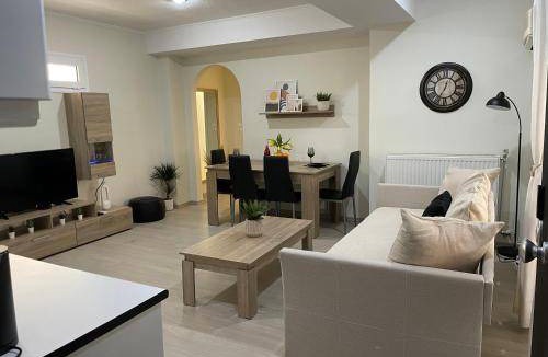 Elefsina Apartment | 52 m² Apartment ∙ 1 bedroom ∙ 3 guests