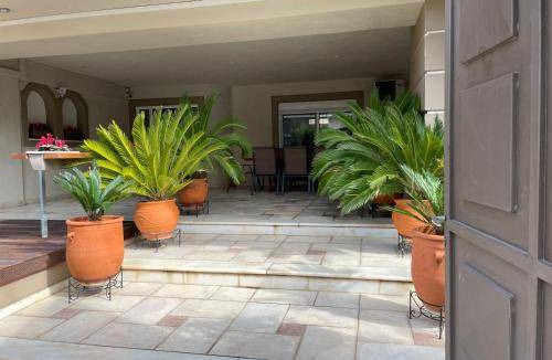 Elefsina Apartment | 52 m² Apartment ∙ 1 bedroom ∙ 3 guests