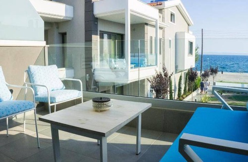 Nikita Apartment | 52 m² Apartment ∙ 2 bedrooms ∙ 127 guests