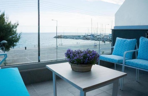 Nikita Apartment | 52 m² Apartment ∙ 2 bedrooms ∙ 127 guests