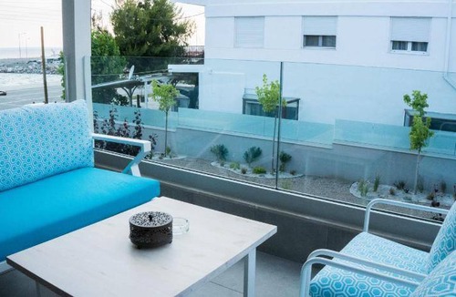 Nikita Apartment | 52 m² Apartment ∙ 2 bedrooms ∙ 127 guests