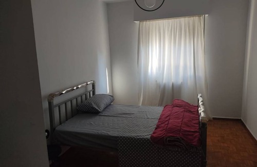 Kallithea Apartment | 52 m² Apartment ∙ 2 bedrooms ∙ 3 guests