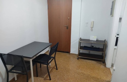 Kallithea Apartment | 52 m² Apartment ∙ 2 bedrooms ∙ 3 guests