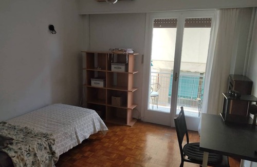 Kallithea Apartment | 52 m² Apartment ∙ 2 bedrooms ∙ 3 guests