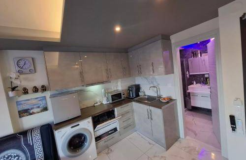 Katerini Apartment | 53 m² Apartment ∙ 2 bedrooms ∙ 5 guests