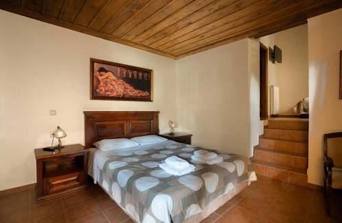 Potamia Apartment | 53 m² Apartment ∙ 2 bedrooms ∙ 5 guests