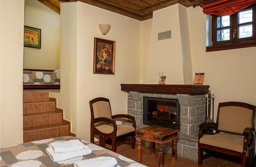 Potamia Apartment | 53 m² Apartment ∙ 2 bedrooms ∙ 5 guests
